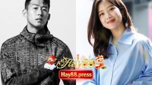 Son Heung-min bị tống tiền vì khiến một người phụ nữ có thai