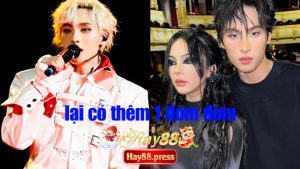 Wren Evans Ngoại Tình " THÍCH HƠI NHIỀU EM =)) "