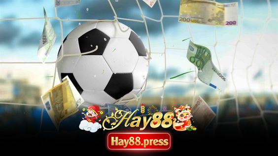 Kinh Nghiệm Cược Xiên Bóng Đá Hay88 – Chơi Một Lần, Ăn Nhiều Lần